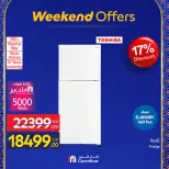 Carrefour Egypt Offers from 25 February to 1 March 2026 Weekend Deals - Page 28