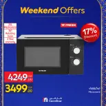Carrefour Egypt Offers from 25 February to 1 March 2026 Weekend Deals - Page 40