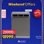 Carrefour Egypt Offers from 25 February to 1 March 2026 Weekend Deals - Page 22