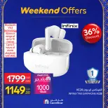 Carrefour Egypt Offers from 25 February to 1 March 2026 Weekend Deals - Page 20