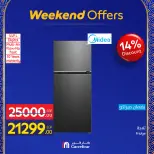 Carrefour Egypt Offers from 25 February to 1 March 2026 Weekend Deals - Page 30