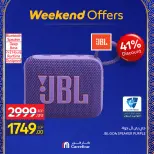 Carrefour Egypt Offers from 25 February to 1 March 2026 Weekend Deals - Page 18