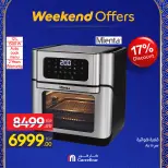Carrefour Egypt Offers from 25 February to 1 March 2026 Weekend Deals - Page 41