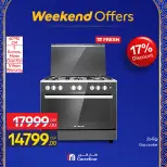 Carrefour Egypt Offers from 25 February to 1 March 2026 Weekend Deals - Page 32