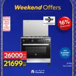 Carrefour Egypt Offers from 25 February to 1 March 2026 Weekend Deals - Page 33