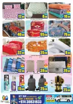 Ofertas de STOP N SHOP Katar de 25 a 27 febrero 2026 Ofertas de delicias de Ramadán