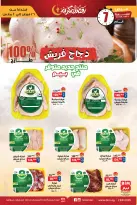 عروض بيم ماركت مصر من 26 فبراير حتى 4 مارس 2026 عرض اللحوم البلدي والدجاج الطازج