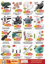 Ofertas de Grand hipermercado Oman de 26 a 28 febrero 2026 Ofertas del Mercado Fresco