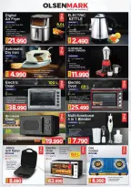 Offres Hypermarché Taj Oman de 26 à 28 février 2026 Offres Ramadan Kareem