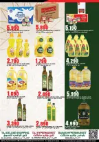 Offres Hypermarché Taj Oman de 26 à 28 février 2026 Offres Ramadan Kareem