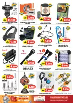 Ofertas de Grand hipermercado  Bahla  de 26 a 28 febrero Ofertas del Mercado Fresco