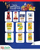 Offres Lulu Bahrein de 25 février à 7 mars 2026 Offres spéciales Ramadan - Page 10