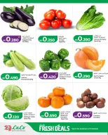 Lulu Bahrain Offers from 26 to 28 February 2026 Fresh deals