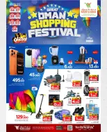 Ofertas de Mark & Save  Barka  de 26 febrero a 4 marzo Festival de compras - Página 14