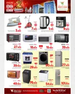 Ofertas de Mark & Save  Al Khoud  de 26 febrero a 1 marzo Ofertas de Aniversario - Página 3