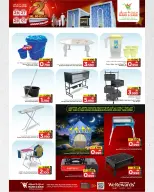 Ofertas de Mark & Save  Al Khoud  de 26 febrero a 1 marzo Ofertas de Aniversario - Página 10