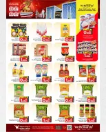 Ofertas de Mark & Save  Al Khoud  de 26 febrero a 1 marzo Ofertas de Aniversario - Página 19