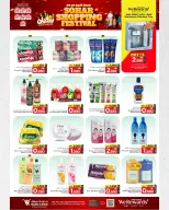 Ofertas de Mark & Save  Sohar  de 26 febrero a 4 marzo Festival de compras - Página 14