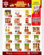 Ofertas de Mark & Save  Sohar  de 26 febrero a 4 marzo Festival de compras - Página 19