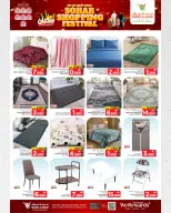 Ofertas de Mark & Save  Sohar  de 26 febrero a 4 marzo Festival de compras - Página 8