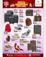 Ofertas de Mark & Save  Sohar  de 26 febrero a 4 marzo Festival de compras - Página 7