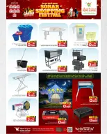 Ofertas de Mark & Save  Sohar  de 26 febrero a 4 marzo Festival de compras - Página 10