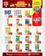 Ofertas de Mark & Save  Sohar  de 26 febrero a 4 marzo Festival de compras - Página 18
