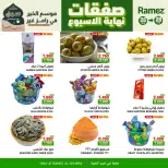 Ofertas de Mercados Ramez  Al Ghubra  de 26 a 28 febrero Ofertas de fin de semana - Página 4