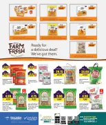 Offres Retail Mart Qatar de 26 février à 10 mars 2026 Offres exceptionnelles pour le Ramadan - Retail Mart - Qatar - 26 fevrier 2026 – 10 mars 2026 - Page 5