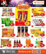 Ofertas de Mark & Save Katar de 26 febrero a 4 marzo 2026 Ofertas de ahorros excepcionales para el festival