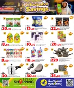 Grand & Al Rawabi Qatar Offers from 26 February to 10 March 2026 Ramadan Kareem Offers - Grand & Al Rawabi - Qatar - 26 February 2026 – 10 March 2026 - Page 5