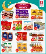 Safari hypermarket Qatar Offers from 26 February to 5 March 2026 Best Ramadan Deals - Page 15