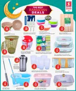 Safari hypermarket Qatar Offers from 26 February to 5 March 2026 Best Ramadan Deals - Page 22
