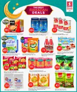 Safari hypermarket Qatar Offers from 26 February to 5 March 2026 Best Ramadan Deals - Page 17
