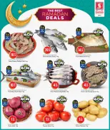 Safari hypermarket Qatar Offers from 26 February to 5 March 2026 Best Ramadan Deals - Page 2