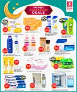 Safari hypermarket Qatar Offers from 26 February to 5 March 2026 Best Ramadan Deals - Page 20
