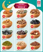 Safari hypermarket Qatar Offers from 26 February to 5 March 2026 Best Ramadan Deals - Page 18
