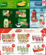 Safari hypermarket Qatar Offers from 26 February to 5 March 2026 Best Ramadan Deals - Page 14