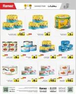 Ramez Markets Saudi Arabia Offers from 25 February to 1 March 2026 Ramadan Mega Deals