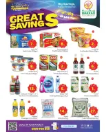 Ofertas de Hipermercado Makkah Arabia Saudita de 25 febrero a 3 marzo 2026 Grandes Ahorros - Página 5