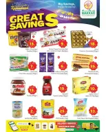 Ofertas de Hipermercado Makkah Arabia Saudita de 25 febrero a 3 marzo 2026 Grandes Ahorros - Página 4