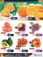Lulu  Eastern Province  Offers from 25 February to 3 March Spirit of Ramadan Offers - Page 38