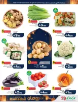 Lulu  Eastern Province  Offers from 25 February to 3 March Spirit of Ramadan Offers - Page 40