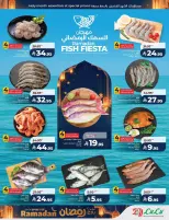 Lulu  Eastern Province  Offers from 25 February to 3 March Spirit of Ramadan Offers - Page 44
