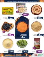 Lulu  Eastern Province  Offers from 25 February to 3 March Spirit of Ramadan Offers - Page 53