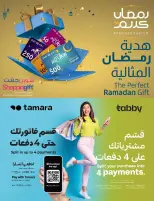 Lulu  Eastern Province  Offers from 25 February to 3 March Spirit of Ramadan Offers - Page 83