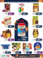 Lulu  Central Region  Offers from 25 February to 3 March Spirit of Ramadan Offers - Page 14