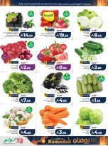 Lulu  Central Region  Offers from 25 February to 3 March Spirit of Ramadan Offers - Page 35