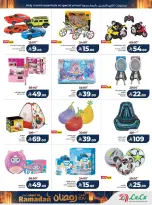 Lulu  Central Region  Offers from 25 February to 3 March Spirit of Ramadan Offers - Page 72