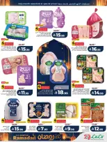Lulu  Western Region  Offers from 25 February to 3 March Spirit of Ramadan Offers - Page 38